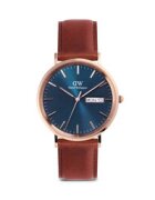 Daniel Wellington Часовник Classic Day Display 40 DW00100830