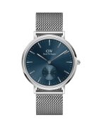 Daniel Wellington Часовник Classic Multi-Eye Sterling Arctic DW00100710