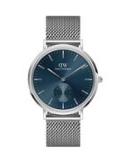 Daniel Wellington Часовник Classic Multi-Eye Sterling Arctic DW00100710