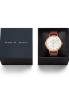 Daniel Wellington Часовник Classic St. Mawes Horloge DW00100871