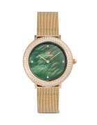 Daniel Wellington Часовник Crystalline Bezel 3 DW00100824