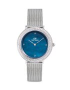 Daniel Wellington Часовник Crystalline Bezel 3 DW00100825