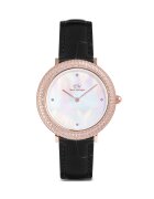 Daniel Wellington Часовник Crystalline Bezel 32 DW00100827