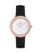 Daniel Wellington Часовник Crystalline Bezel 32 DW00100827