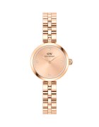 Daniel Wellington Часовник Elan Lumine Unitone DW00100720