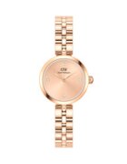 Daniel Wellington Часовник Elan Lumine Unitone DW00100720