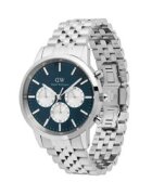 Daniel Wellington Часовник Iconic Chronograph DW00100874