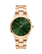 Daniel Wellington Часовник iconic Emerald DW00100419