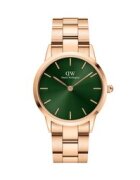 Daniel Wellington Часовник iconic Emerald DW00100419