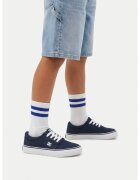 DC Shoes Гуменки CEOWB-LEA-ZL-DC001-CH