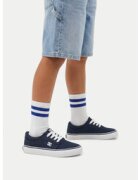 DC Shoes Гуменки CEOWB-LEA-ZL-DC001-CH