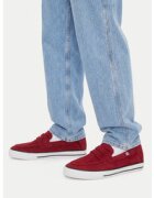 DC Shoes Гуменки EO-LEA-ZL-D107