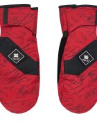DC Shoes Ръкавици за ски Franchise ADBHN03006