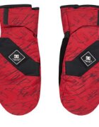 DC Shoes Ръкавици за ски Franchise ADBHN03006