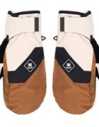 DC Shoes Ръкавици за ски Franchise ADYHN03029