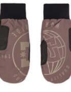 DC Shoes Ръкавици за ски Tribute ADYHN03035
