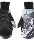 DC Shoes Ръкавици за ски Tribute ADYHN03036