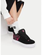 DC Shoes Сникърси CEO-COURT GRAFFIK PLATFORM DC02422001