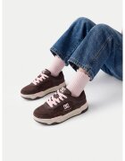 DC Shoes Сникърси CEOWB-CP40-23383H2(DZ)