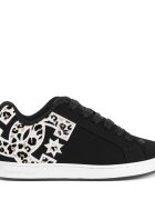 DC Shoes Сникърси COURT GRAFFIK DC01662061