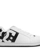 DC Shoes Сникърси COURT GRAFFIK SQ ADYS100442-WLK