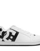 DC Shoes Сникърси COURT GRAFFIK SQ ADYS100442-WLK
