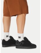 DC Shoes Сникърси EO-COURT GRAFFIK BEVELED DC06035001
