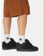 DC Shoes Сникърси EO-COURT GRAFFIK BEVELED DC06035001