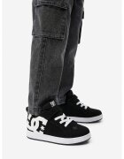 DC Shoes Сникърси EO-COURT GRAFFIK ELASTIC TODDLER DC02547002