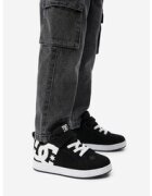 DC Shoes Сникърси EO-COURT GRAFFIK ELASTIC TODDLER DC02547002