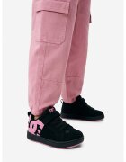 DC Shoes Сникърси EO-COURT GRAFFIK ELASTIC TODDLER DC02547003