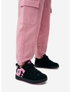 DC Shoes Сникърси EO-COURT GRAFFIK ELASTIC TODDLER DC02547003