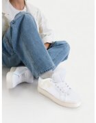 DC Shoes Сникърси EO-COURT GRAFFIK PLATFORM DC02422102