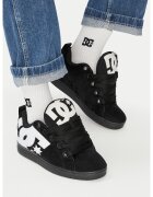 DC Shoes Сникърси EO-COURT GRAFFIK PUFF DC04304001