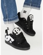 DC Shoes Сникърси EO-COURT GRAFFIK PUFF DC04304001