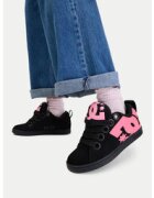 DC Shoes Сникърси EO-COURT GRAFFIK PUFF DC04916003
