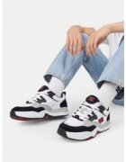 DC Shoes Сникърси EO-DC ASCEND DC01675005