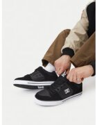 DC Shoes Сникърси EO-PURE 300660-BLW