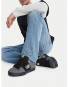 DC Shoes Сникърси EO-PURE DC01782028
