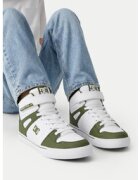 DC Shoes Сникърси EO-PURE HI TOP EV BOYS DC01795301