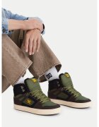 DC Shoes Сникърси EO-PURE HIGH TOP WC WNT DC01802210