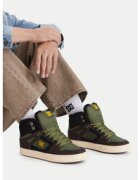 DC Shoes Сникърси EO-PURE HIGH TOP WC WNT DC01802210