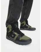 DC Shoes Сникърси EO-PURE HIGH TOP WR BOOT DC01803003