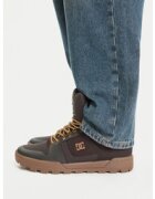 DC Shoes Сникърси EO-PURE HIGH TOP WR BOOT DC01803210