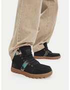 DC Shoes Сникърси EO-WOODLAND DC01848003
