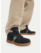 DC Shoes Сникърси EO-WOODLAND DC01848003
