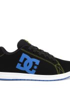 DC Shoes Сникърси GAVELER ADBS100263-xKBG