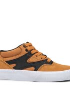 DC Shoes Сникърси Kalis Vulc Mid ADBS300367