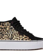 DC Shoes Сникърси Manual Hi Wnt ADJS300286