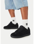 DC Shoes Сникърси NET 302361-3BK